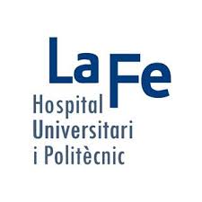 http://www.hospital-lafe.com/ La Fe - Hospital Univesitario y Politécnico