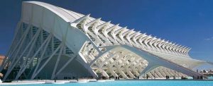 Ciudad de las Artes y las Ciencias - Complejo Lúdico-Educativo-Tecnológico de la Ciudad de Valencia Ciudad de las Artes y las Ciencias - Complejo Lúdico-Educativo-Tecnológico de la Ciudad de Valencia